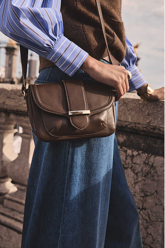 Bolso Marcel Pequeño
