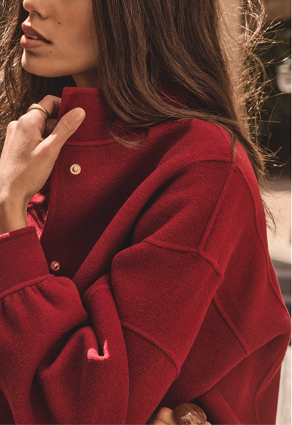 Chaqueta Chris