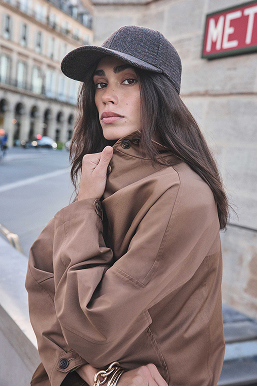 Gorra Gabrielle