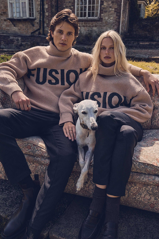 Jersey Fusion