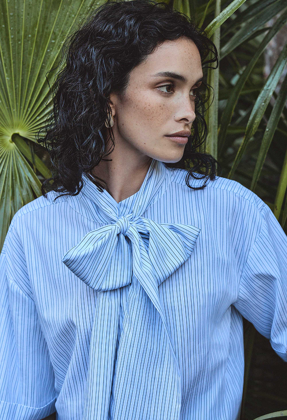 Camisero Darine