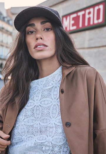 Gorra Gaston