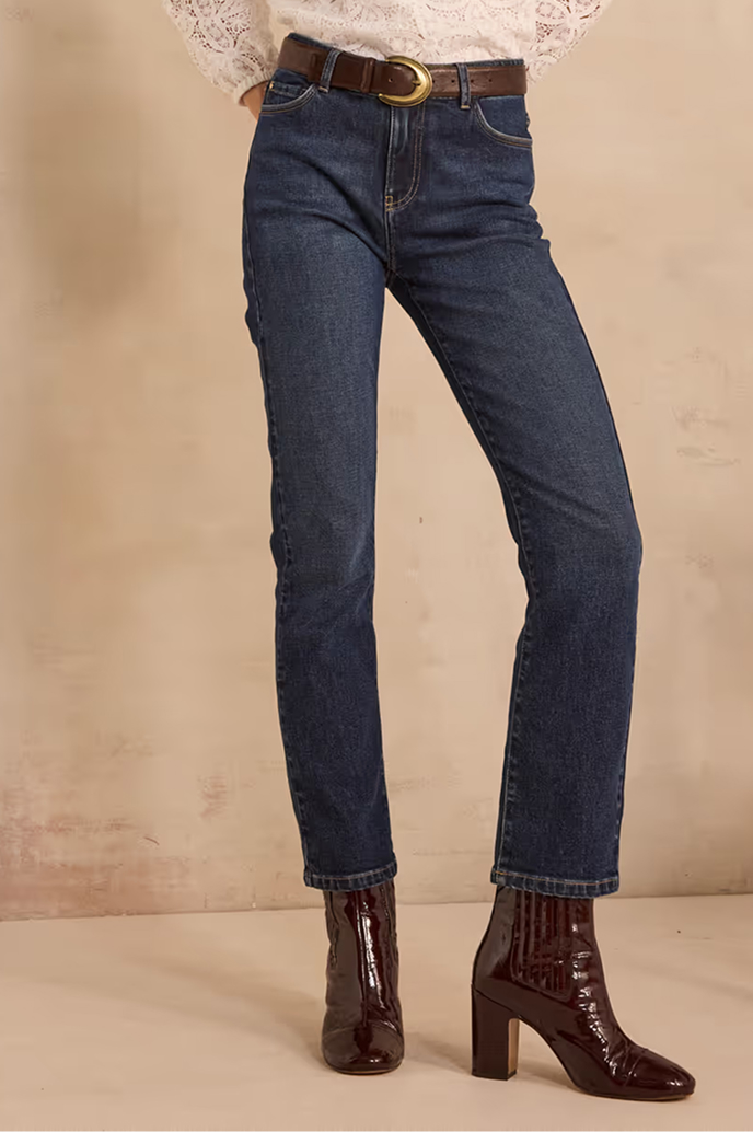 Vaqueros slim
