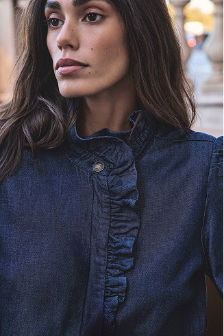 Blusa Milan